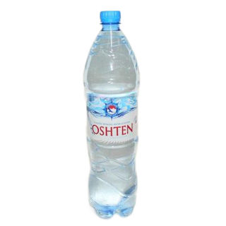 Вода питьевая ОШТЕН 1,5л